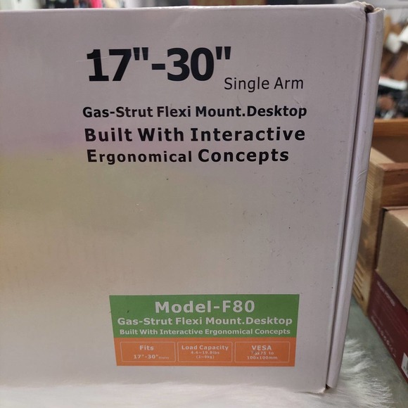 Monitor stand - Picture 2 of 10